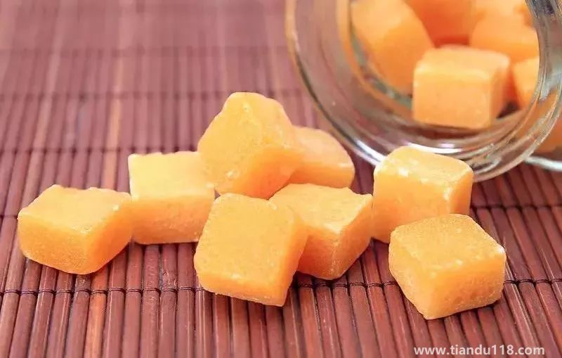 上海十大特產(chǎn)