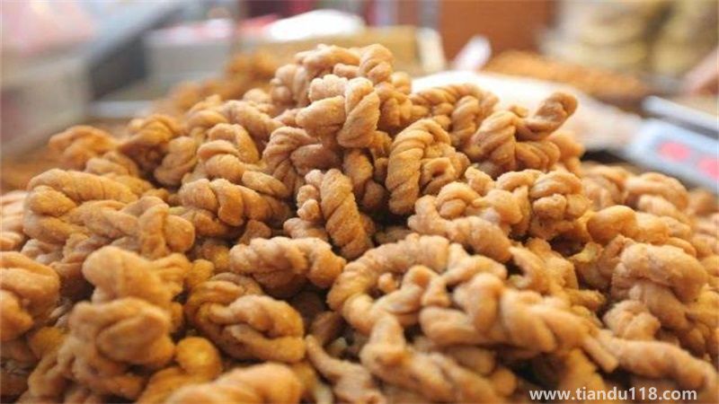 重慶十大特產(chǎn)，來重慶旅游的你，千萬不要錯過哦