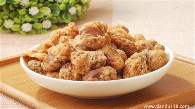 重慶十大特產(chǎn)，來重慶旅游的你，千萬不要錯過哦