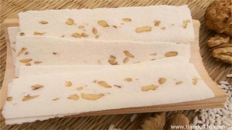 重慶十大特產(chǎn)，來重慶旅游的你，千萬不要錯過哦