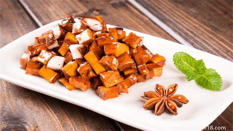 重慶十大特產(chǎn)，來重慶旅游的你，千萬不要錯過哦