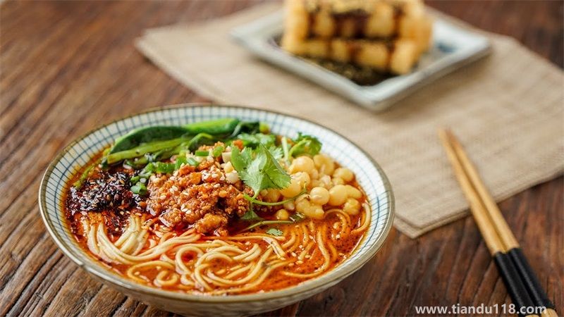 重慶十大特產(chǎn)，來重慶旅游的你，千萬不要錯過哦