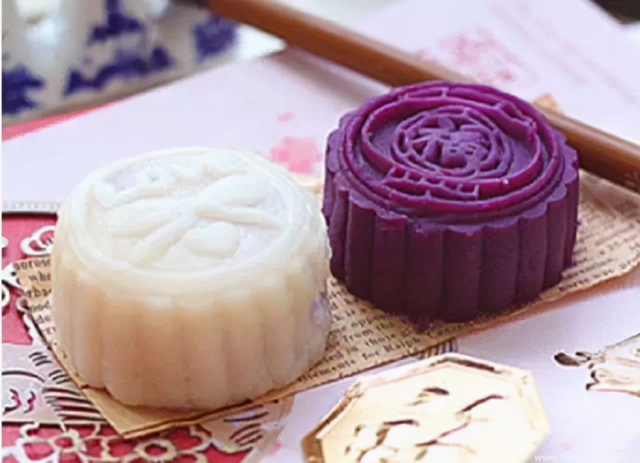 香港十大特產(chǎn)你吃過嗎？大灣網(wǎng)帶你來看看有哪些