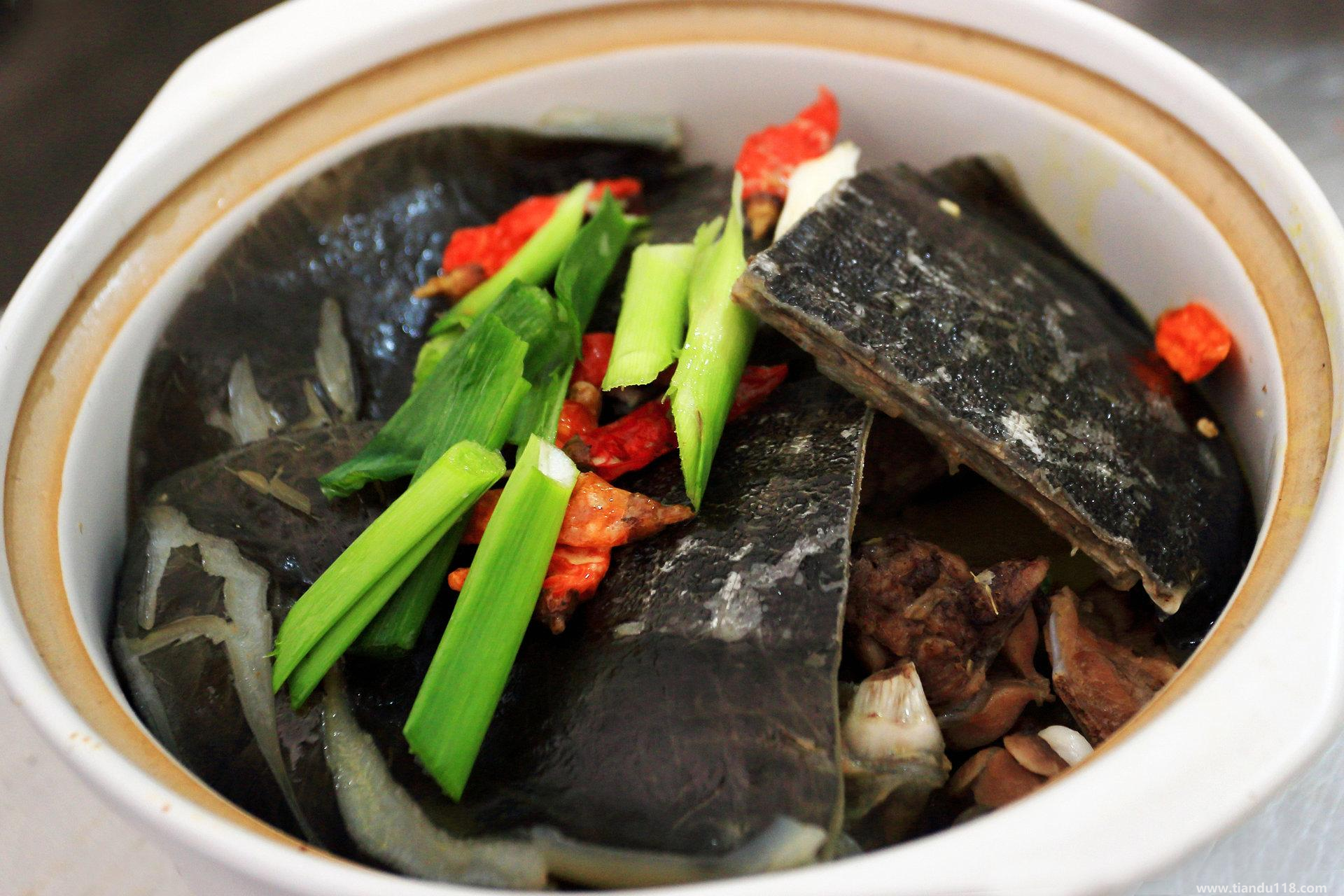 湖南常德市土特產集錦、美食攻略（二）