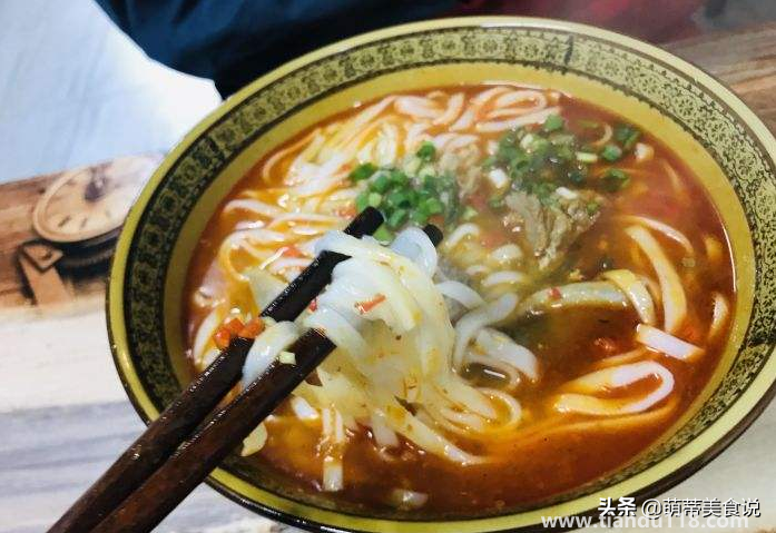 舌尖上的湖南，帶你品嘗邵陽十大美食小吃，讓你嘗了就不想走