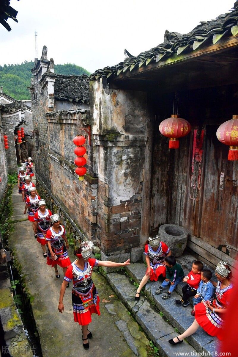 湖南邵陽(yáng)城步苗族自治縣都有哪些特產(chǎn)呢？您了解嗎？