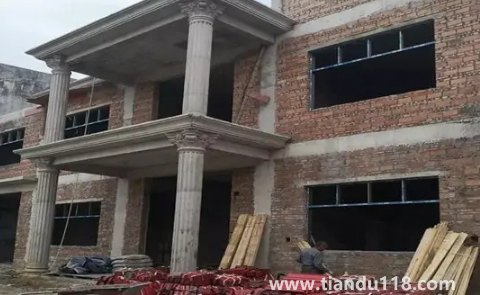 城市自建房可以貸款嗎(城市自建房可以拆了重建嗎)(圖1) 城市自建房可以貸款嗎1