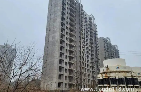 期房停工爛尾了可以斷供嗎(期房停工爛尾開發(fā)商會怎么辦)(圖3) 期房停工爛尾了可以斷供嗎3