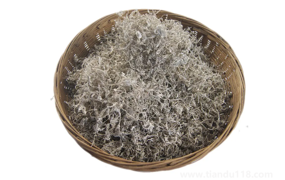 莓茶有白色粉末怎么回事(莓茶為什么有白色粉粒)(圖3) 莓茶有白色粉末怎么回事3