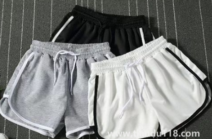 運(yùn)動(dòng)短褲買來(lái)要洗嗎（運(yùn)動(dòng)短褲新的怎么處理才能穿）