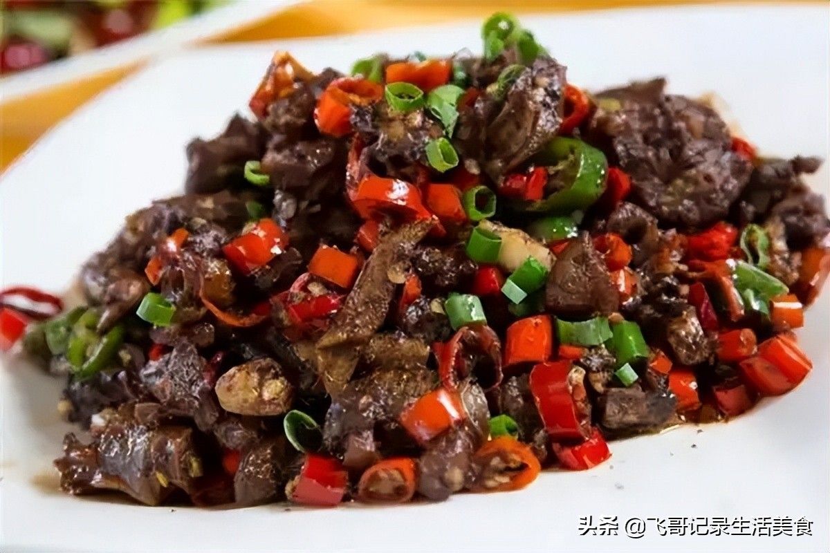 舌尖上的湖南之永州篇，湖南的“南大門”永州十大名菜