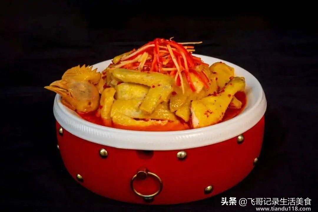 舌尖上的湖南之永州篇，湖南的“南大門”永州十大名菜