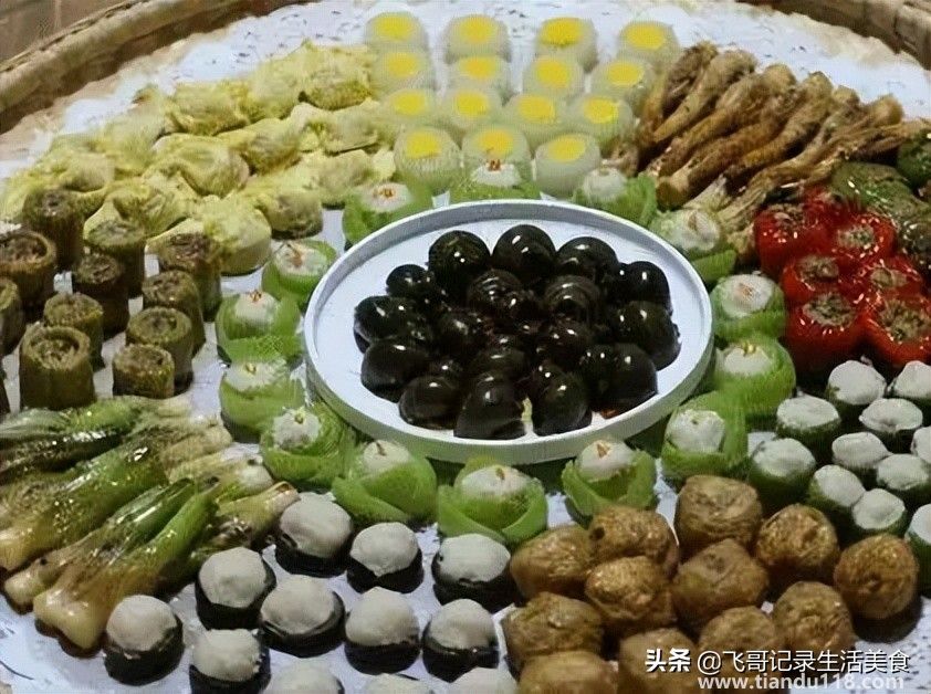 舌尖上的湖南之永州篇，湖南的“南大門”永州十大名菜