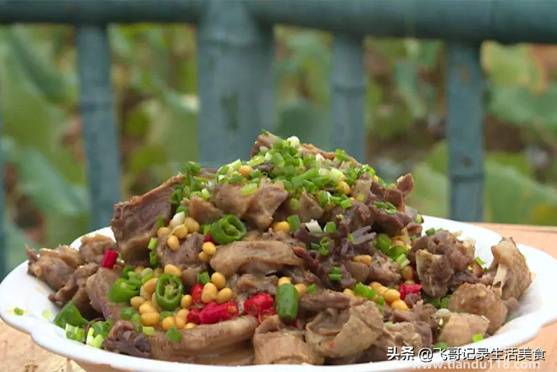 舌尖上的湖南之永州篇，湖南的“南大門”永州十大名菜