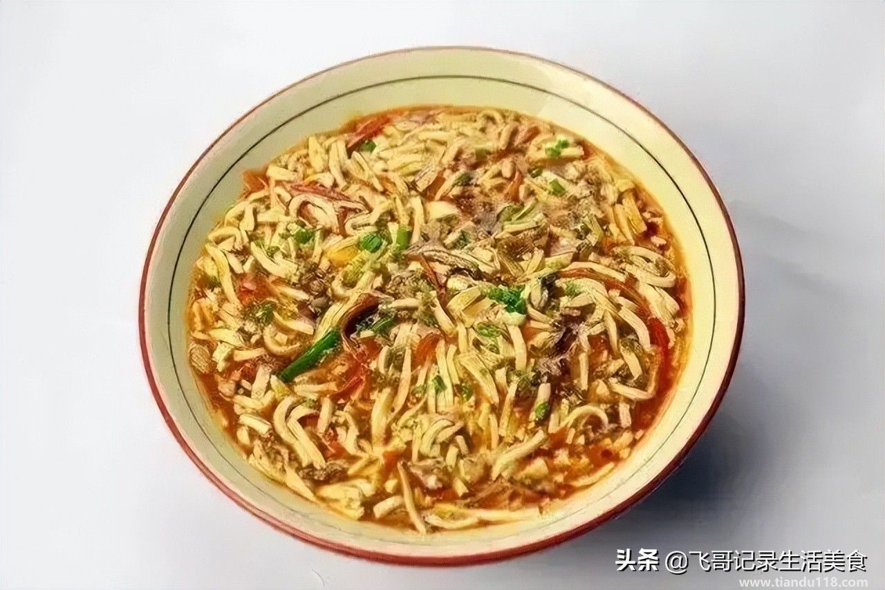 舌尖上的湖南之永州篇，湖南的“南大門”永州十大名菜