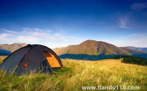 2022國(guó)慶露營(yíng)帶外套嗎（國(guó)慶去露營(yíng)需要注意什么）