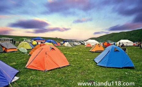 2022國(guó)慶露營(yíng)帶外套嗎(國(guó)慶去露營(yíng)需要注意什么)(圖2) 2022國(guó)慶露營(yíng)帶外套嗎2