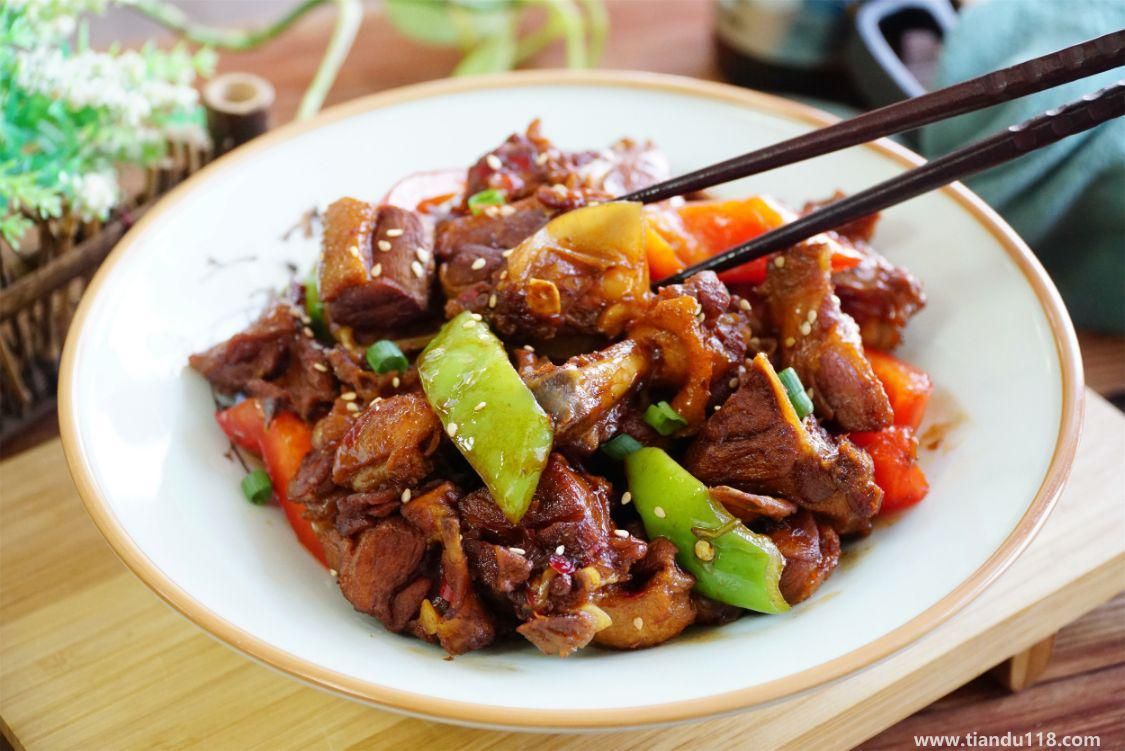 啤酒鴨的做法(啤酒鴨怎么做)(圖3) 啤酒鴨的做法(啤酒鴨怎么做)(圖3)