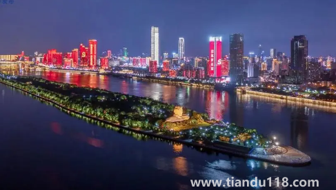 2022年國慶去長沙玩幾天合適（什么時間去長沙玩最好）