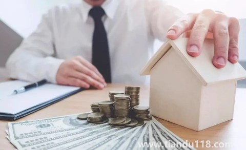 房貸晚交一個星期算逾期嗎(房貸還不上了銀行會怎么處理)(圖2) 房貸晚交一個星期算逾期嗎2