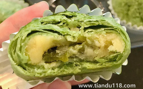 山姆龍井酥好吃嗎(沒有會員卡可以進山姆買東西嗎)(圖3) 山姆龍井酥好吃嗎3