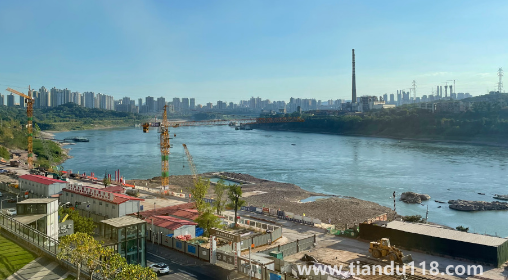 2022長(zhǎng)江缺水的原因是什么(高溫干旱給人們帶來的影響)(圖1) 2022長(zhǎng)江缺水的原因是什么1