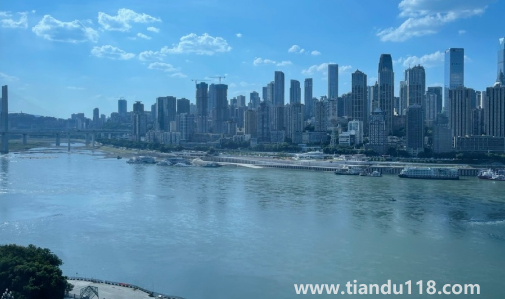 2022長(zhǎng)江缺水的原因是什么(高溫干旱給人們帶來的影響)(圖3) 2022長(zhǎng)江缺水的原因是什么3