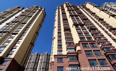 二樓是最差的樓層嗎(電梯房買房幾樓是最佳樓層)(圖1) 二樓是最差的樓層嗎1