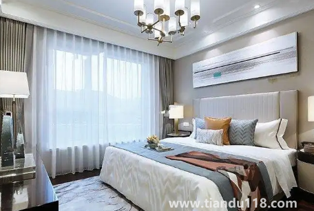 你們買(mǎi)樣板房后悔了嗎(買(mǎi)樣板房裝修會(huì)拆嗎)(圖3) 你們買(mǎi)樣板房后悔了嗎3