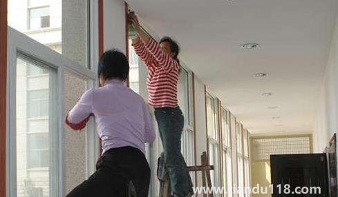 新房保潔開荒做些什么(開荒保潔什么時候做合適)(圖2) 新房保潔開荒做些什么2