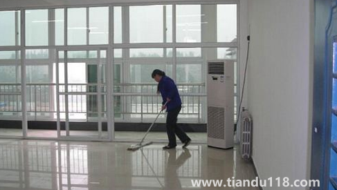 新房保潔開荒做些什么(開荒保潔什么時候做合適)(圖3) 新房保潔開荒做些什么3