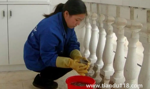 開荒保潔需要幾個(gè)小時(shí)（開荒保潔可以自己打掃嗎）