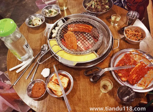 烤肉店的肉都是哪里進貨的(烤肉店的肉是真的肉嗎)(圖3) 烤肉店的肉都是哪里進貨的3