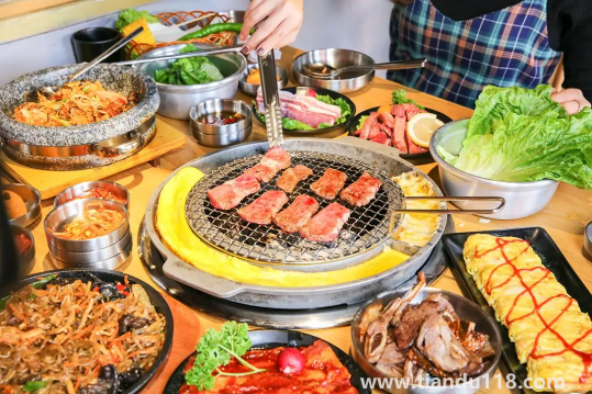 烤肉店的肉都是哪里進(jìn)貨的（烤肉店的肉是真的肉嗎）