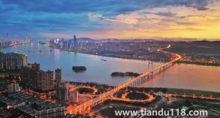 2022長沙中秋節(jié)過后還熱嗎(長沙中秋節(jié)天氣怎么樣)(圖3) 2022長沙中秋節(jié)過后還熱嗎3