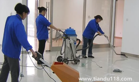 開荒保潔哪里好(開荒保潔收費(fèi)標(biāo)準(zhǔn))(圖3) 開荒保潔哪里好3