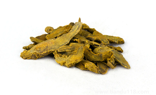 片姜黃的功效與作用(片姜黃用量一般多少克)(圖2) 片姜黃的功效與作用2