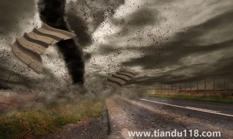 2025年世界末日被證實真的假的(2025年真的有一場大災難嗎)(圖2) 2025年世界末日被證實真的假的2