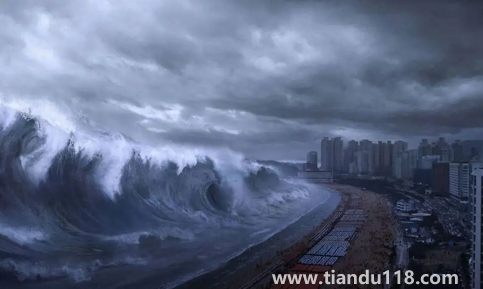 2035年到底是什么災(zāi)難發(fā)生(2035喪尸病毒會(huì)來到中國(guó)嗎)(圖1) 2035年到底是什么災(zāi)難發(fā)生1