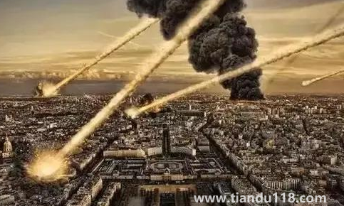 預(yù)言2035年會死很多人是真的嗎(預(yù)言2035年地球會發(fā)生什么災(zāi)難)(圖1) 預(yù)言2035年會死很多人是真的嗎1