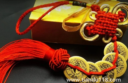 五帝錢疊加擺放好不好(五帝錢怎么擺放才對(duì))(圖1) 五帝錢疊加擺放好不好1