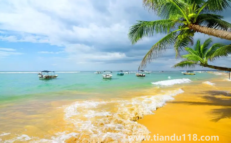 以后夏天會(huì)一年熱過(guò)一年嗎(為何近兩年溫度越來(lái)越熱)(圖2) 以后夏天會(huì)一年熱過(guò)一年嗎2