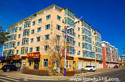 房子離地鐵口多遠(yuǎn)最合適(地鐵旁的房子有噪音嗎)(圖2) 房子離地鐵口多遠(yuǎn)最合適2