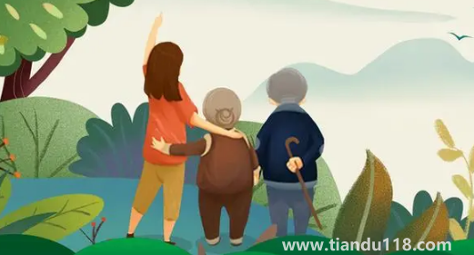 2022年重陽節(jié)可以修墳?zāi)箚幔ㄐ迚災(zāi)苟啻蟪叽绾茫?圖2) 2022年重陽節(jié)可以修墳?zāi)箚?