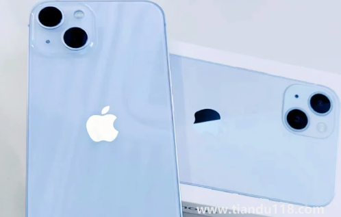 iPhone14序列號(hào)在哪看3