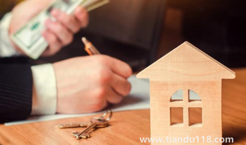 貸款買房利率會(huì)逐年變化嗎(貸款年限長(zhǎng)一點(diǎn)好還是短一點(diǎn)好)(圖1) 貸款買房利率會(huì)逐年變化嗎1