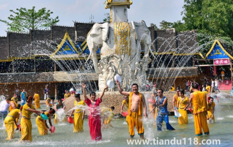 2022西雙版納國慶節(jié)的氣溫一般多少度2