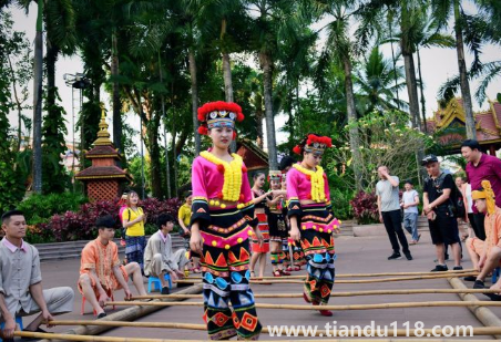 2022西雙版納國慶節(jié)的氣溫一般多少度3