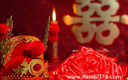 結(jié)婚八字算日子能不能改 3