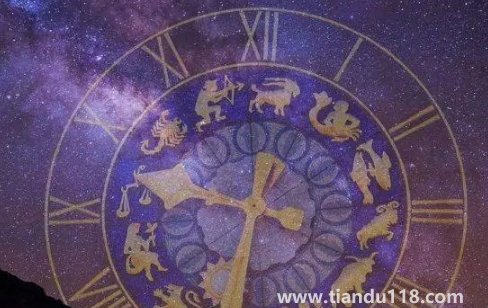 上升星座怎么算陰歷還是陽歷(星盤中上升星座怎么看)(圖3) 上升星座怎么算陰歷還是陽歷3